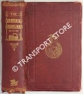 Book cover of The Midland Railway: Its Rise and Progress  by WILLIAMS, Frederick S. 